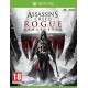 Assassin's Creed Rogue Remastered (Xbox One) (UK IMPORT)