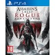(USED)Assassin's Creed Rogue Remastered-PS4 (USED)