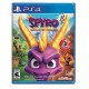 (USED) Spyro Reignited Trilogy - PlayStation 4 (Region2) - Arabic&English (USED)