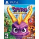 Spyro Reignited Trilogy (Region All) - PlayStation 4