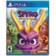 Spyro Reignited Trilogy (Region All) - PlayStation 4