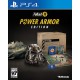 Fallout 76 Power Armor Edition- PlayStation 4