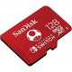 SanDisk 128GB microSDXC UHS-I Card for Nintendo Switch