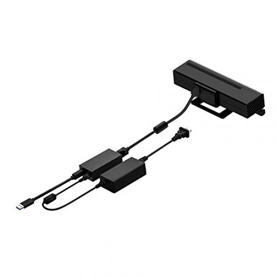 Kinect Adapter for Windows 10 PC, Xbox One S and Xbox One X