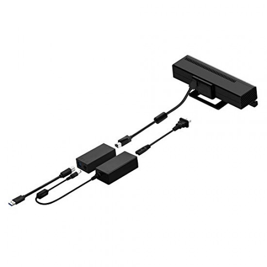Kinect Adapter for Windows 10 PC, Xbox One S and Xbox One X