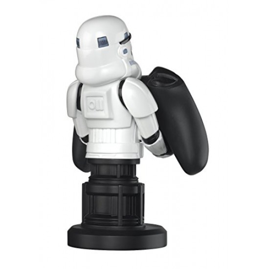 Cable Guy - StormTrooper - Controller and Device Holder