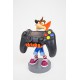 Crash Bandicoot Cable Guy - Controller and Device Holder