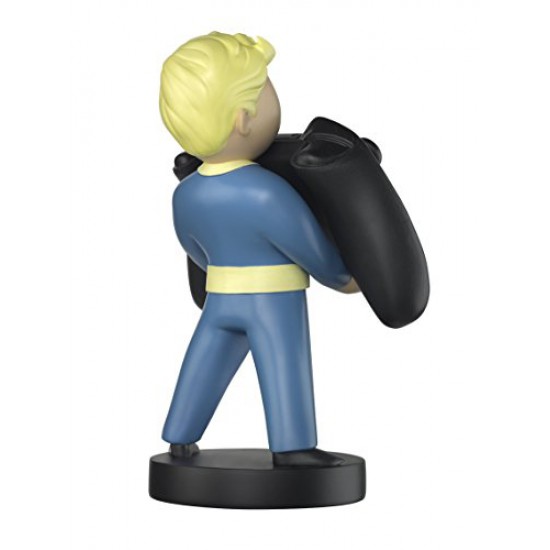 Cable Guy - Vault Boy - Controller and Device Holder