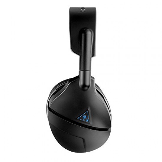 Turtle Beach Stealth 300 Amplified Gaming Headset for PS4 and PS4 Pro - PlayStation 4