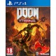(USED) Doom Eternal - PS4 (USED)