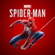 Marvel's Spider-Man (Region2) English - PS4 