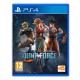 (USED) Jump Force - PS4 (USED)