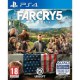 Far Cry 5 - PlayStation 4 Standard Edition (USED) REGION 2