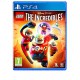 LEGO The Incredibles - Ps4