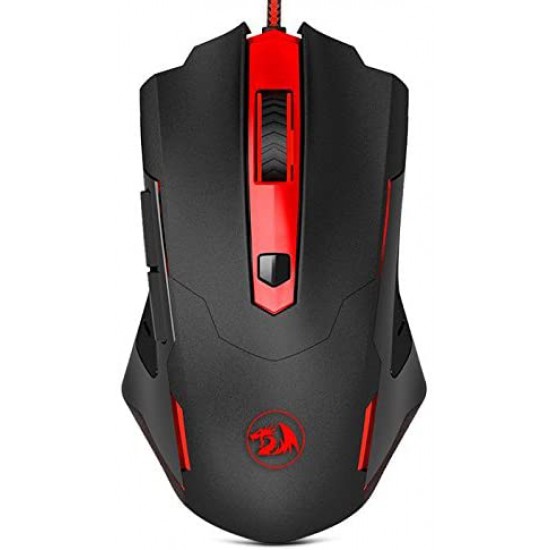 Redragon M705 Wired Gaming Mouse 7200 DPI 4000 FPS