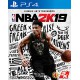 (USED) NBA 2K19 - PlayStation 4  (Region2) (USED)