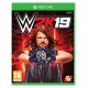(USED) WWE 2K19 (PS4) (USED)