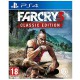 Far Cry 3 Classic Edition - PS4