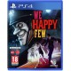 We Happy Few(Region2) - PS4