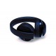 PlayStation Gold Wireless Headset 500 Million Limited Edition - PlayStation 4