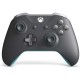 Xbox Wireless Controller - Grey and Blue