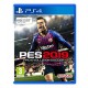 (USED) Pro Evolution Soccer 2019 (PS4) (USED)