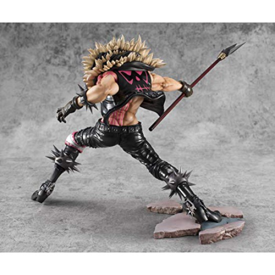 one piece figure katakuri