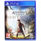 (USED) Assassins Creed Odyssey (PS4) (USED)