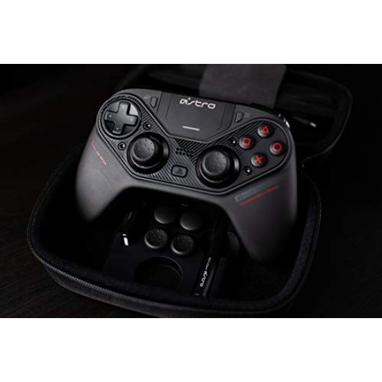 ASTRO Gaming C40 TR Controller - PlayStation 4 | ICEGAMES