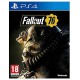 (USED)Fallout 76 - PlayStation 4 (USED)