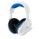 Turtle Beach Stealth 600 White Wireless Surround Sound Gaming Headset for PlayStation 4 Pro and PlayStation 4