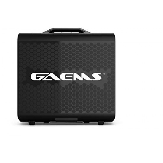 GAEMS Sentinel Pro Xp 1080P Portable Gaming Monitor for Xbox One X, Xbox One S, PlayStation 4 Pro, PlayStation 4, PS4 Slim, (Consoles Not Included) - PlayStation 4