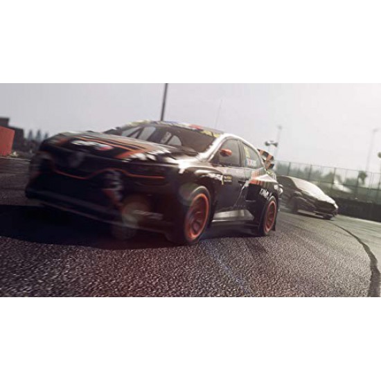 DiRT Rally 2.0 - PlayStation 4