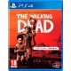 Telltale's The Walking Dead: The Final Season (PS4)