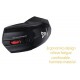 MTOFAGF Fantech WG7 6 Button 2.4GHz Wireless 2000DPI Gaming Mouse MTOFAGF Brings You The Best (Color : Black)