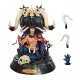 One Piece The kaido Action Figure Four Kings
