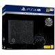 Playstation 4 Pro - Console 1TB + Kingdom Hearts 3 Special Edition - [PAL EU]