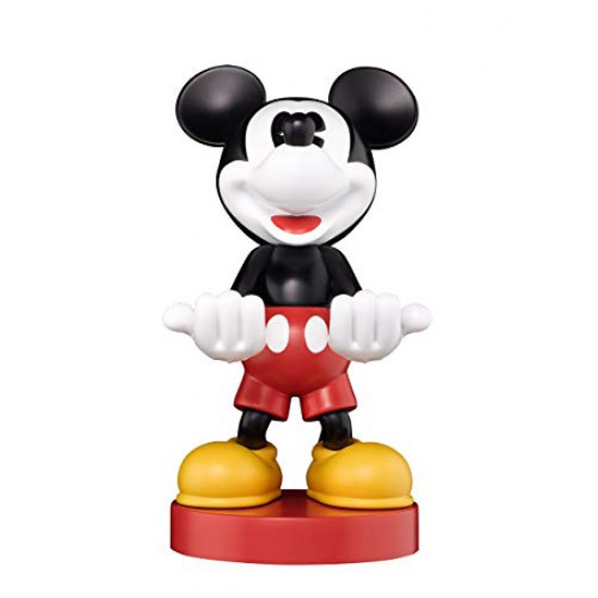 Mickey Mouse Phone & Controller Holder