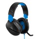 Turtle Beach Recon 70 Gaming Headset for PlayStation 4 Pro, PlayStation 4, Xbox One, Nintendo Switch, PC, and mobile - PlayStation 4