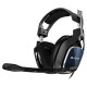 ASTRO Gaming A40 TR Wired Headset with Astro Audio V2 for PS4, PC, Mac