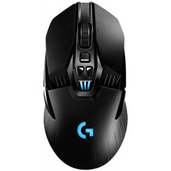 Logitech 981-000627 Prodigy G231 cuffie gaming per PC colore nero e arancio  - Monitor e Audio cuffie con microfono pc - ClickForShop