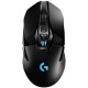 Logitech G903 Lightspeed Wireless Gaming Mouse (16K, Black)