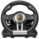 PXN V3II 4 IN 1 USB WIRED VIBRATION MOTOR RACING GAMES STEERING WHEEL FOR PS4 /3 FOR XBOX ONE FOR PC