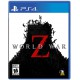 World War Z - ( Region 2 ) PlayStation 4