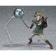 The Legend of Zelda Skyward Sword Link Figma 320 figure