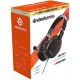 SteelSeries Arctis 1 - All-platform compatibility - for PC, PS4, Xbox, Nintendo Switch, Mobile - Detachable ClearCast Microphone