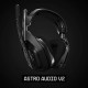 ASTRO Gaming A50 Wireless + Base Station for PlayStation 4 PlayStation 5 & PC - Black/Silver (2020 version)