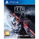 Star Wars JEDI: Fallen Order (PS4)