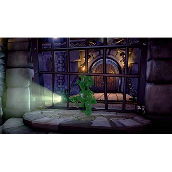 Luigi's Mansion 3 Standard Edition - Nintendo Switch