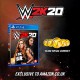 WWE 2K20 (PS4)